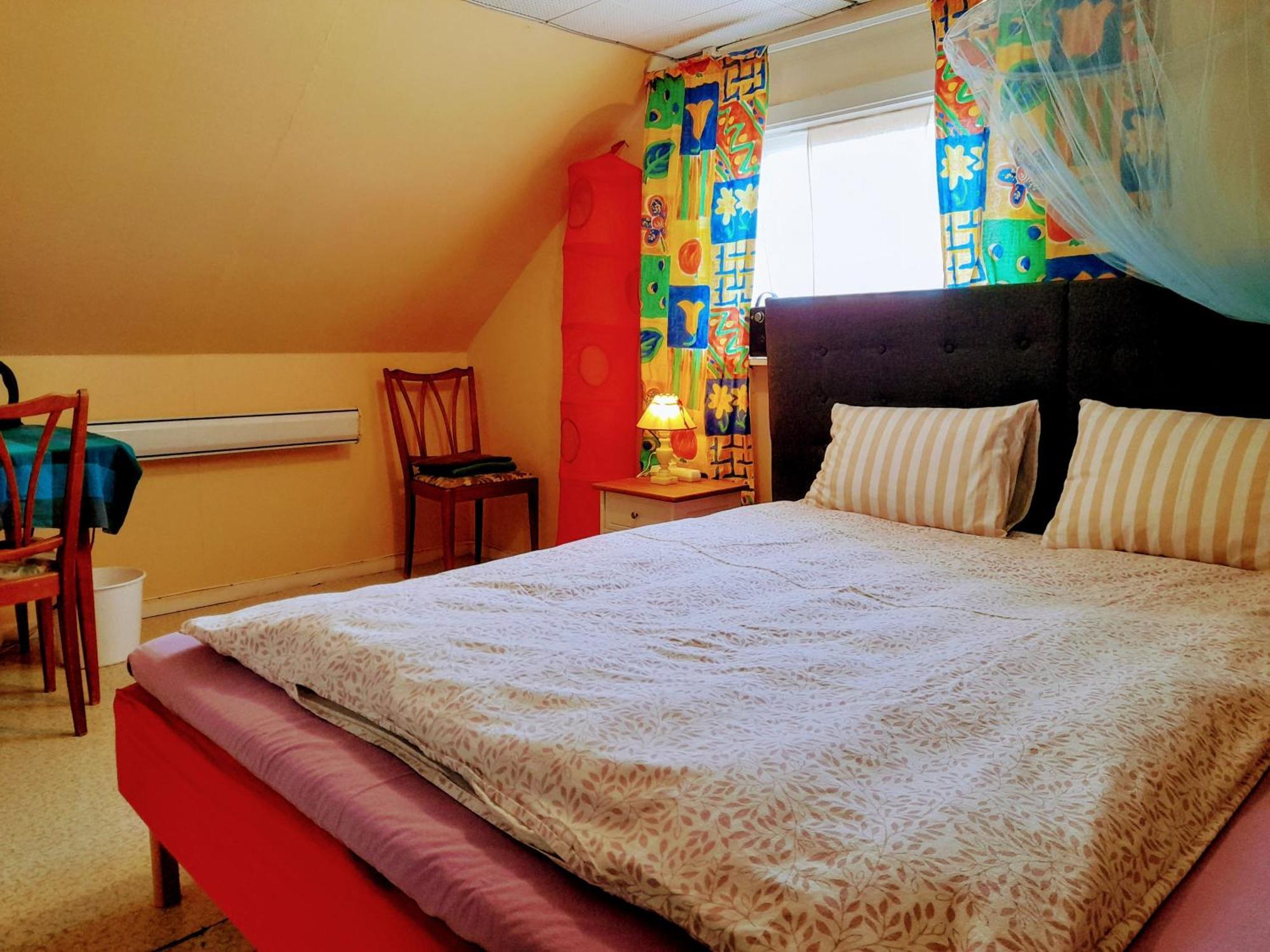 Small Bedroom, Outside Toilet, Shower Kitchen, 120 M From Sandbach Bräcke Zewnętrze zdjęcie