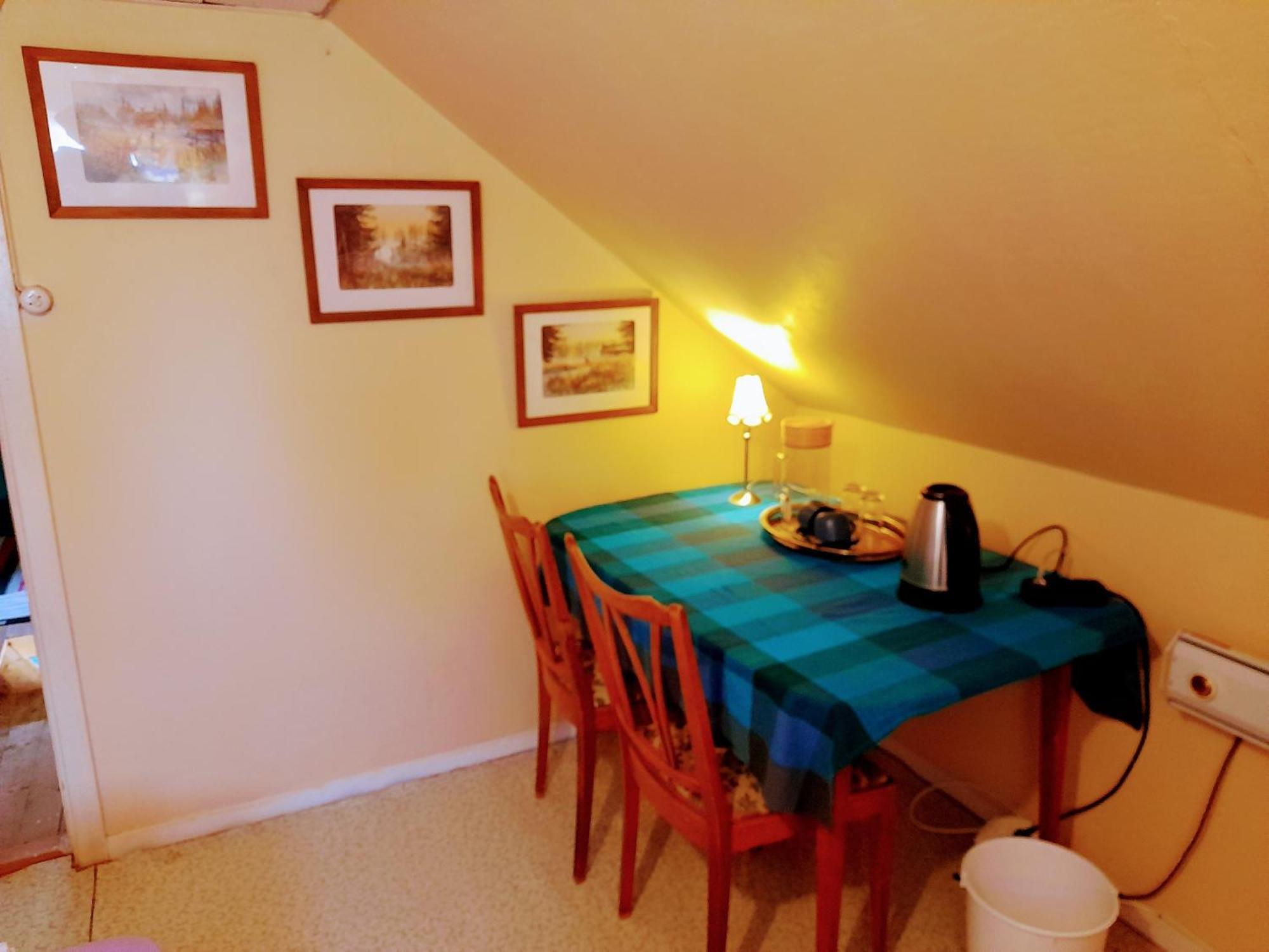 Small Bedroom, Outside Toilet, Shower Kitchen, 120 M From Sandbach Bräcke Zewnętrze zdjęcie