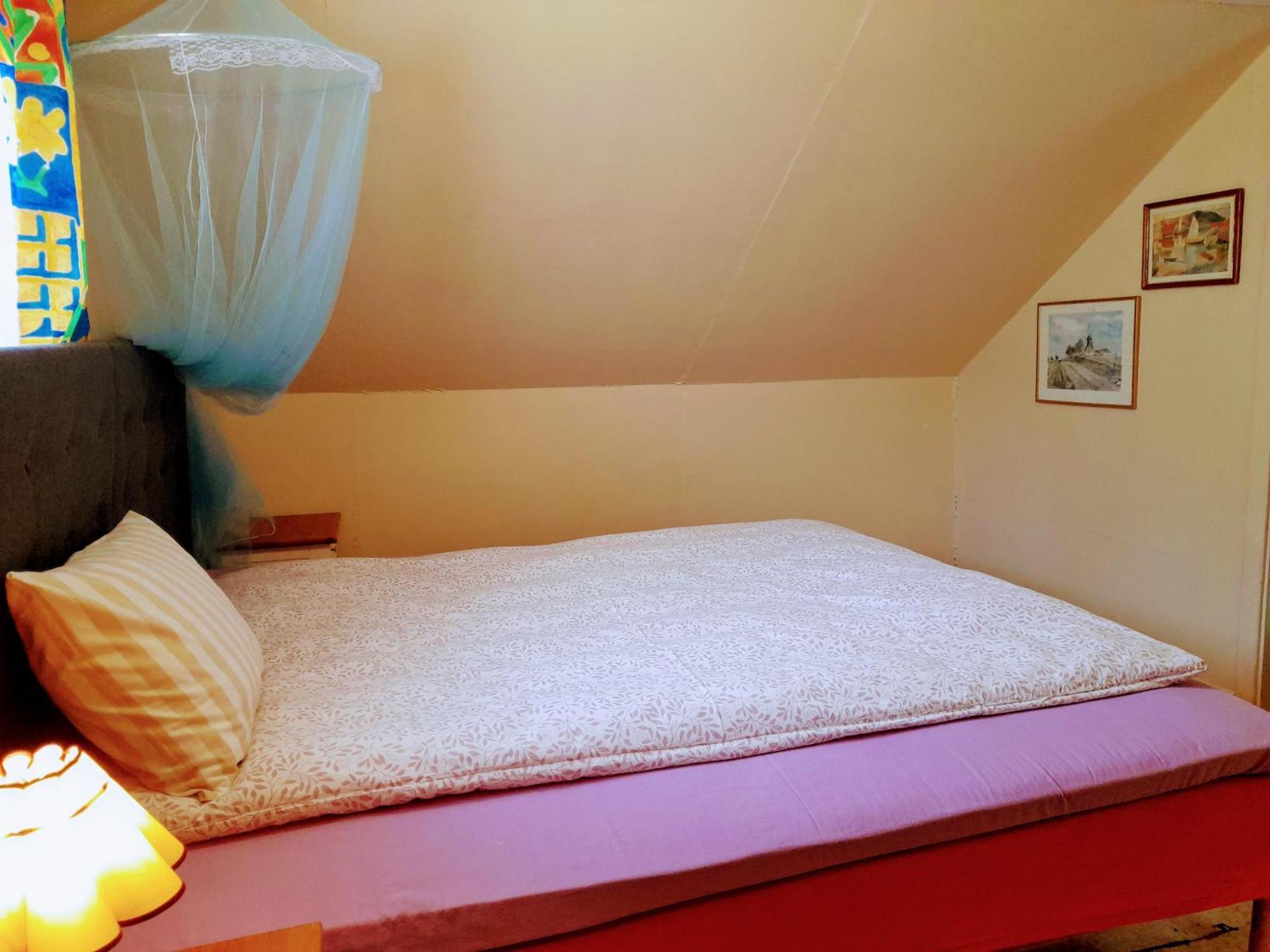 Small Bedroom, Outside Toilet, Shower Kitchen, 120 M From Sandbach Bräcke Zewnętrze zdjęcie