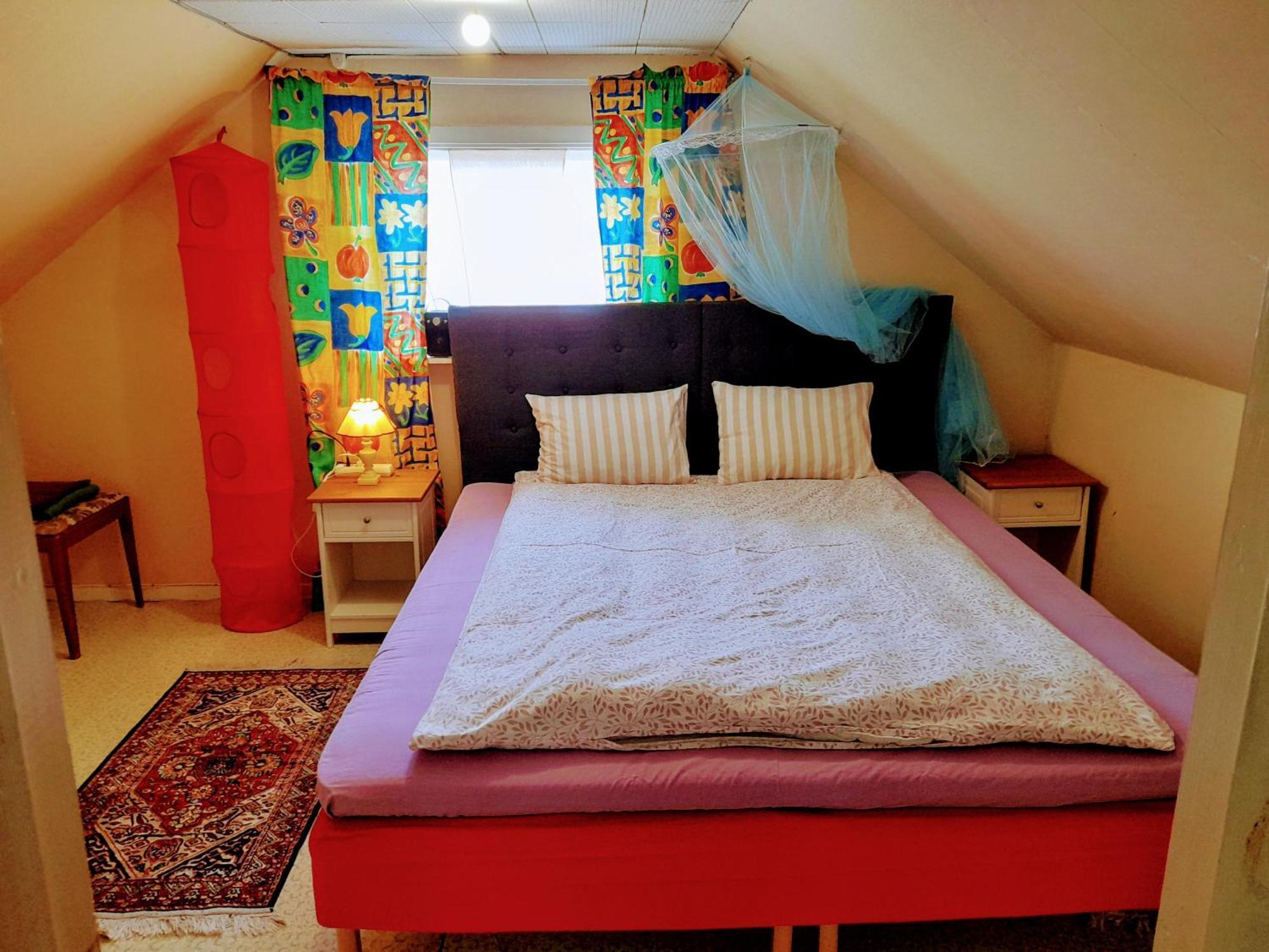 Small Bedroom, Outside Toilet, Shower Kitchen, 120 M From Sandbach Bräcke Zewnętrze zdjęcie
